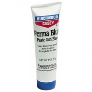 Perma Blue Paste Gun Blueing, 2 oz net wt Squeeze Tube (Paste) รหัส 13322